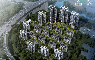 江西贛州招商局中心