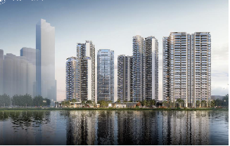 廣東湛江保利原嘉花園