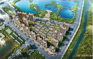 福建石獅碧桂園