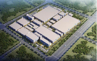 福建廈門海辰鋰電研發及智能制造