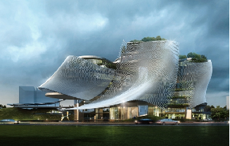 福建欣賀研發(fā)設計中心