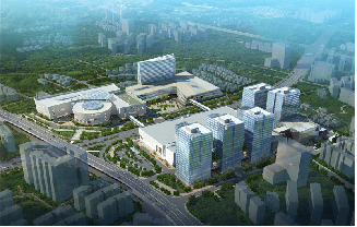 福建廈門SM城市廣場